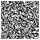 QR code with Order of Amaranth Inc Sup contacts