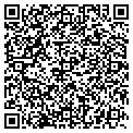QR code with Ranch Frostie contacts