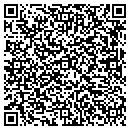 QR code with Osho Academy contacts