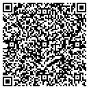 QR code with Yoruk Gallery contacts