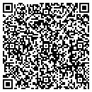 QR code with A McGurr Ltd contacts