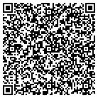 QR code with M & M Sales-Judith Martin contacts
