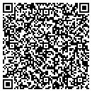 QR code with DELETED contacts