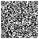 QR code with Highland Administrative Ofc contacts