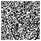 QR code with Midwest Cleaning & Pntg Service contacts