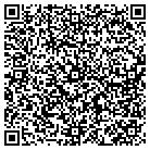 QR code with Accurate Camera Service Inc contacts