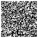 QR code with Hunt Scout contacts