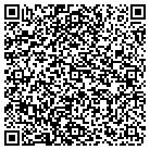 QR code with Marshall Community Pool contacts