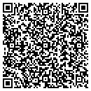 QR code with George Moore contacts