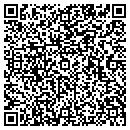 QR code with C J Sales contacts