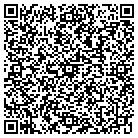 QR code with Rhonda Vanspeybroeck DDS contacts