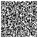 QR code with Richland Care & Rehab contacts