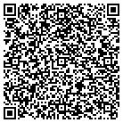 QR code with Richards Cleaning Service contacts