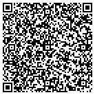 QR code with Reflections Interior Design contacts