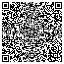 QR code with Alamos Body Shop contacts