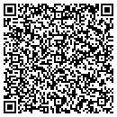 QR code with D & D Management contacts