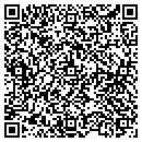 QR code with D H Mattix Gallery contacts