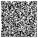 QR code with L & B Bols Farm contacts