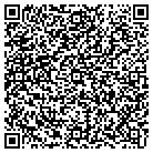 QR code with Wally's Collision Center contacts