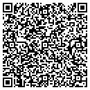QR code with Leland Bahl contacts