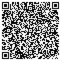 QR code with SBC contacts