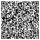 QR code with A B Partner contacts