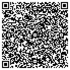 QR code with Vaughn's Appliance Service contacts