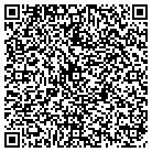 QR code with CSD Environmental Service contacts