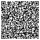 QR code with Gorham Inc contacts