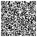 QR code with Aero Removals contacts