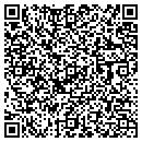 QR code with CSR Drafting contacts