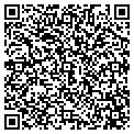 QR code with McGinnis contacts
