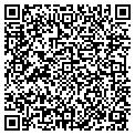 QR code with S T A C contacts