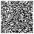 QR code with Rafter W Trading Co contacts
