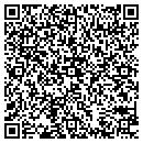 QR code with Howard Heller contacts