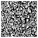 QR code with J & C Builders Inc contacts