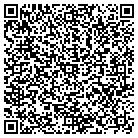 QR code with Anderson's Service Station contacts