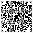 QR code with GAC Tax & Invstmnt Strategie contacts