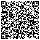 QR code with Haycock Soil Service contacts