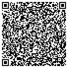 QR code with De Kalb Park Dist Admin contacts