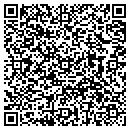QR code with Robert Zabel contacts