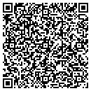 QR code with C & C Construction contacts