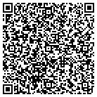 QR code with Our Christmas Tree Farm contacts