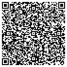 QR code with Alvarado Delivery Service contacts