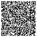 QR code with Muchies contacts