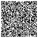 QR code with A-Aadams Lock Service contacts