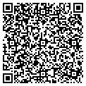 QR code with CSX contacts