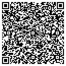 QR code with Atlantic Pools contacts