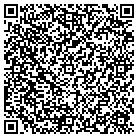 QR code with Kinnucan Tree Exprt Ldscpg Co contacts