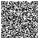 QR code with J W Small Engine contacts